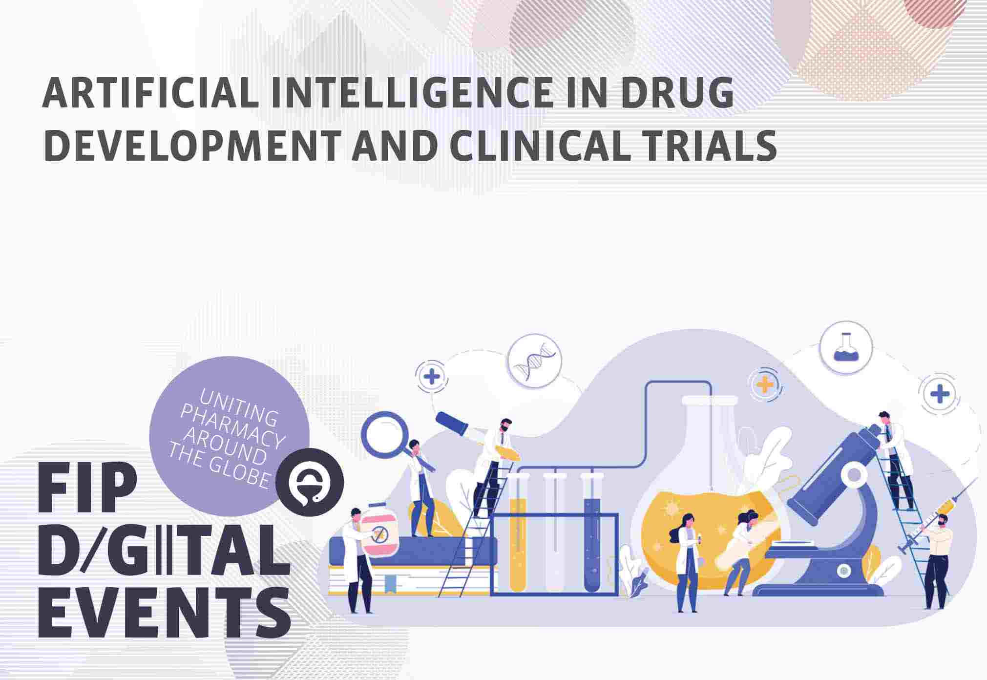 Artificial Intelligence in Drug Development and Clinical Trials