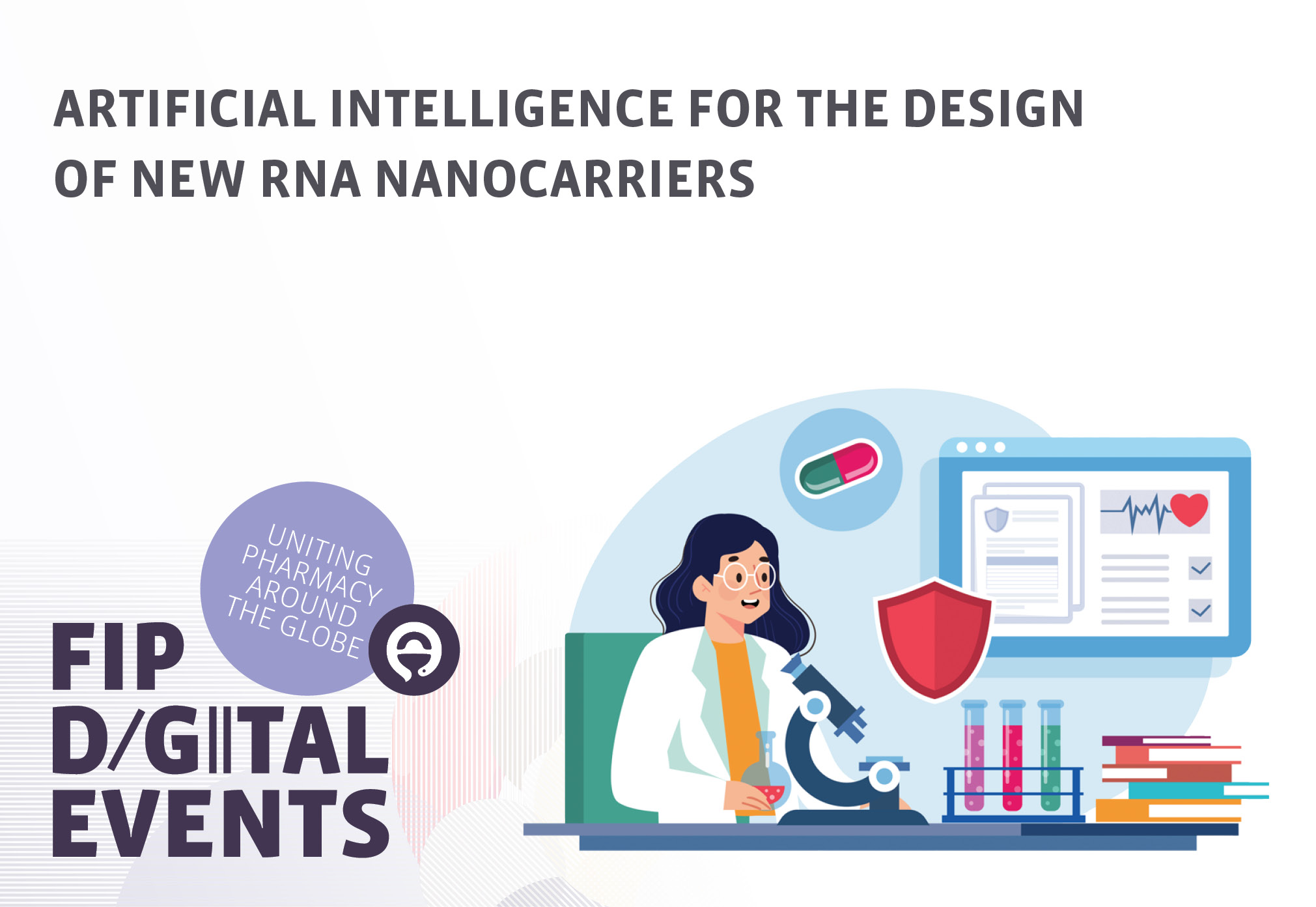 Artificial Intelligence for the Design of New RNA Nanocarriers