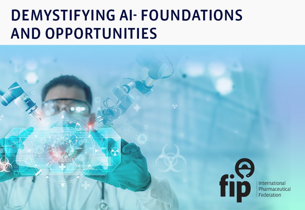 Demystifying AI- Foundations and Opportunities