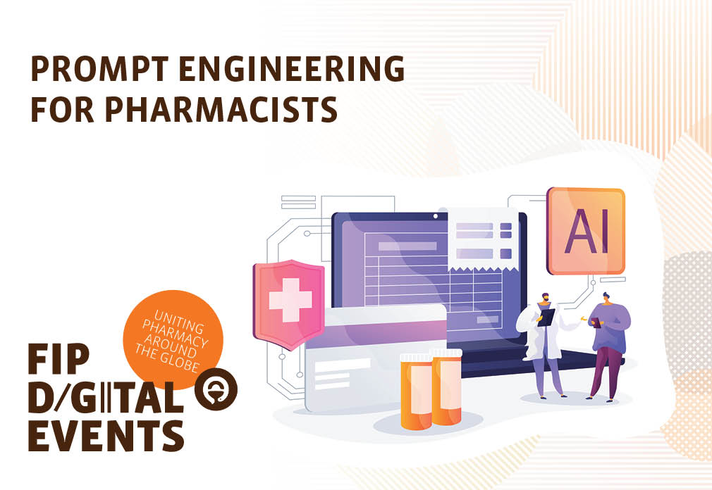 Prompt Engineering for Pharmacists